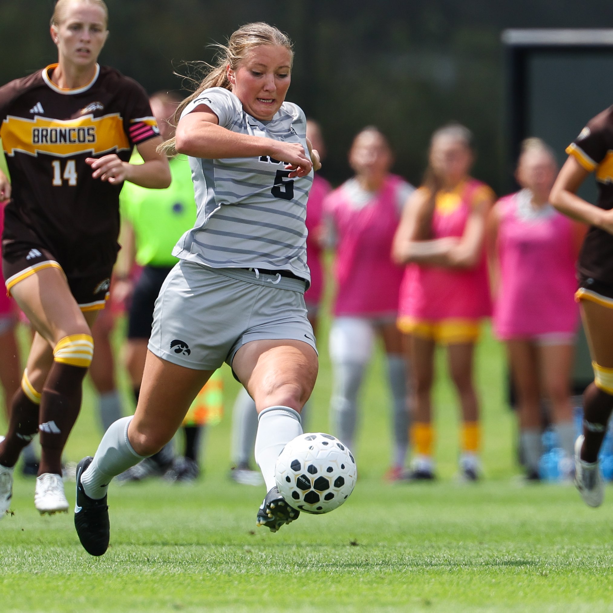 Sofia Bush athlete profile head shot