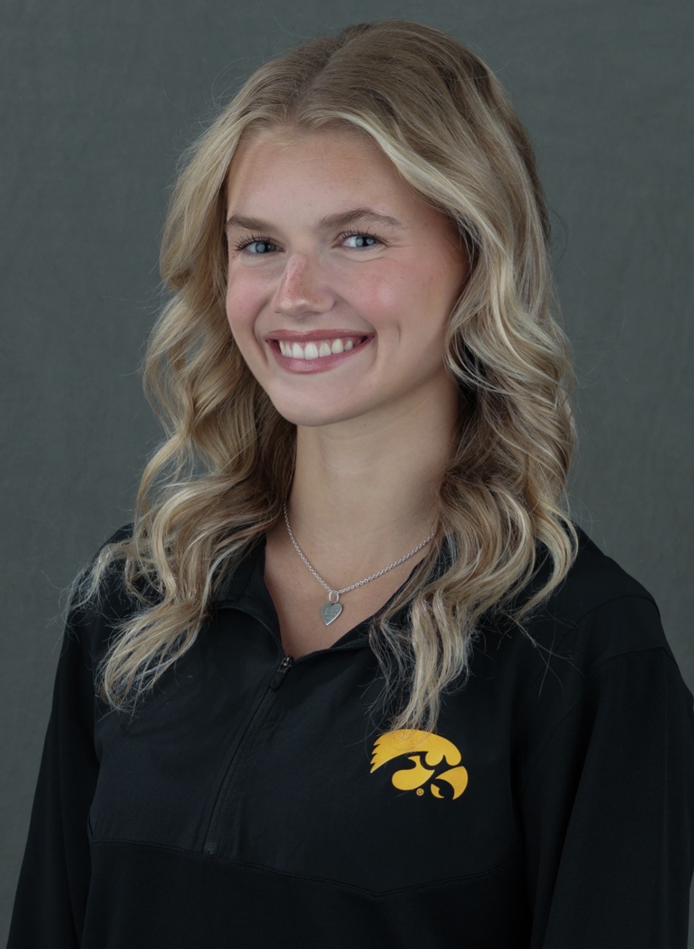 Echo Mattiello athlete profile head shot