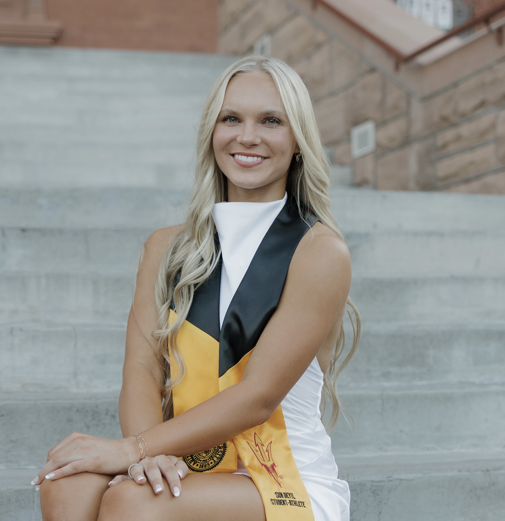 Tatum Thomason athlete profile head shot