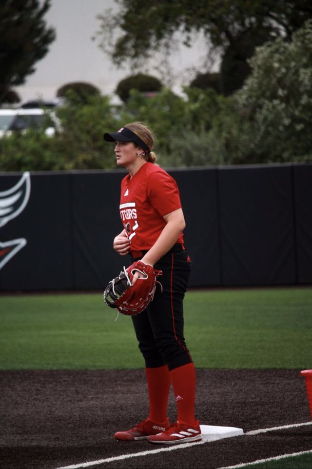 Athlete profile featured image number 1 of 4