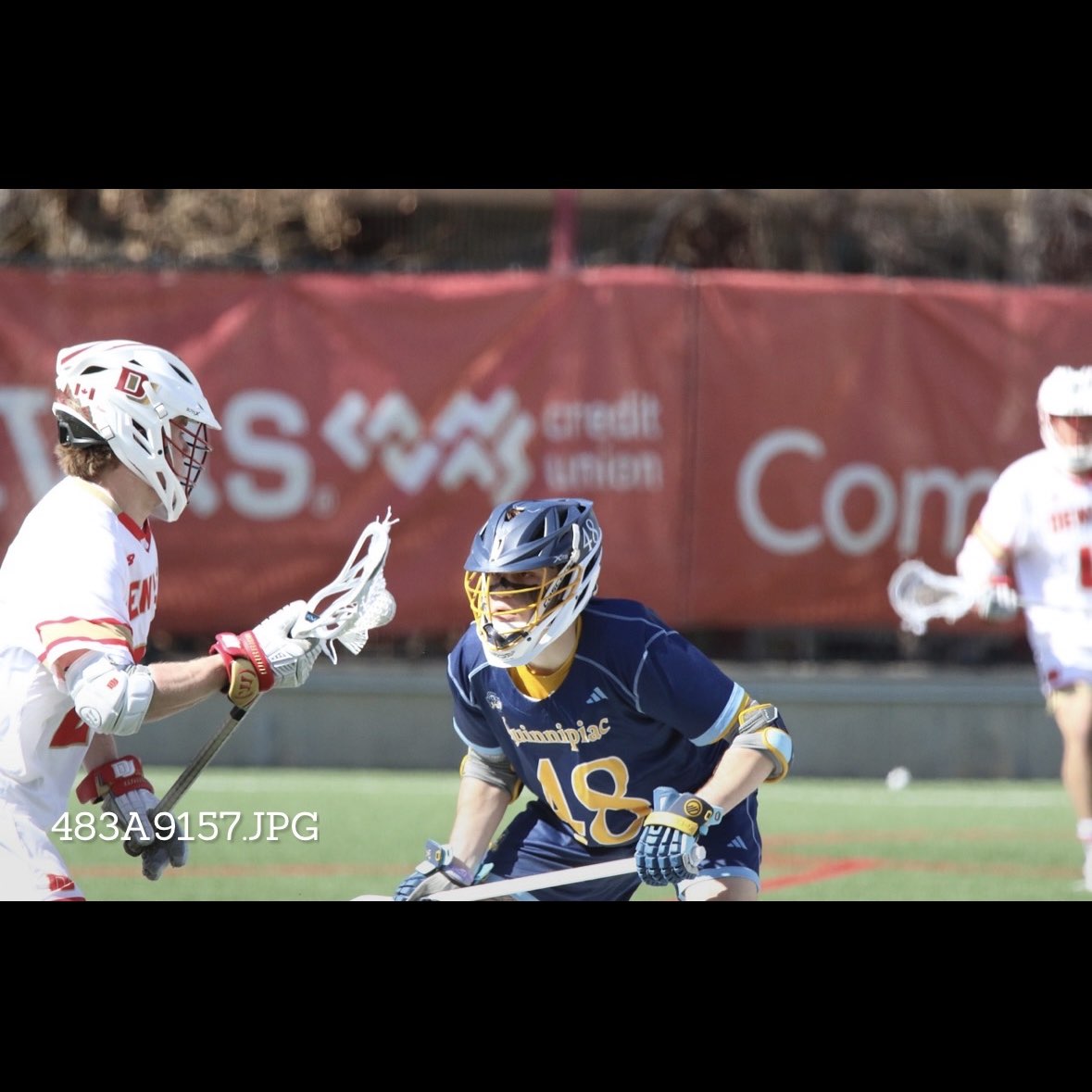 Thomas Andria athlete profile head shot