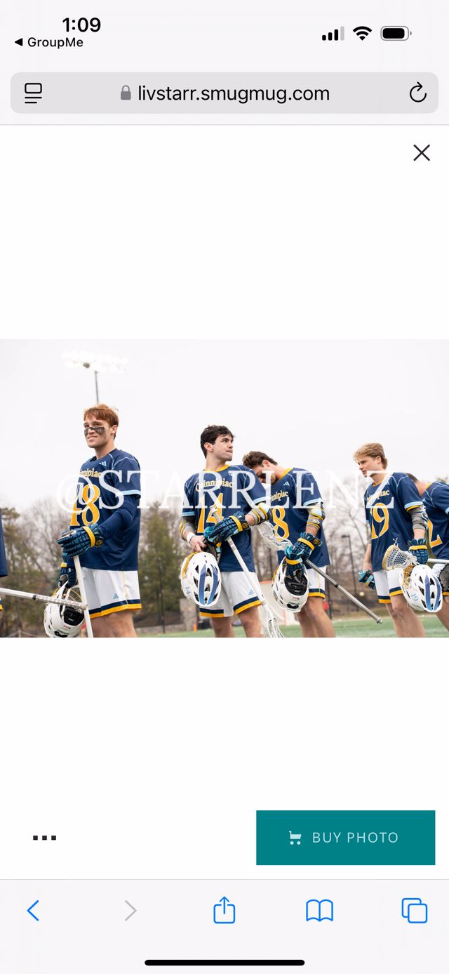 Athlete profile featured image number 3 of 4