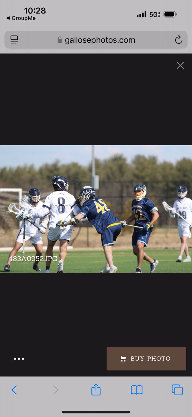 Athlete profile featured image number 4 of 4
