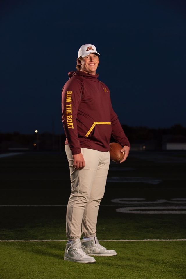 Athlete profile featured image number 1 of 5