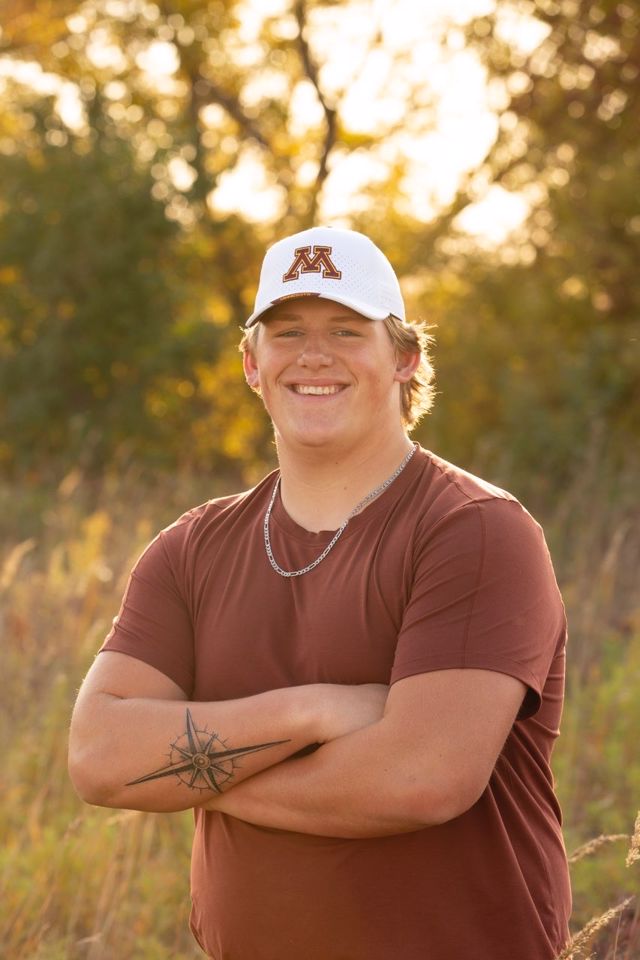 Athlete profile featured image number 2 of 5