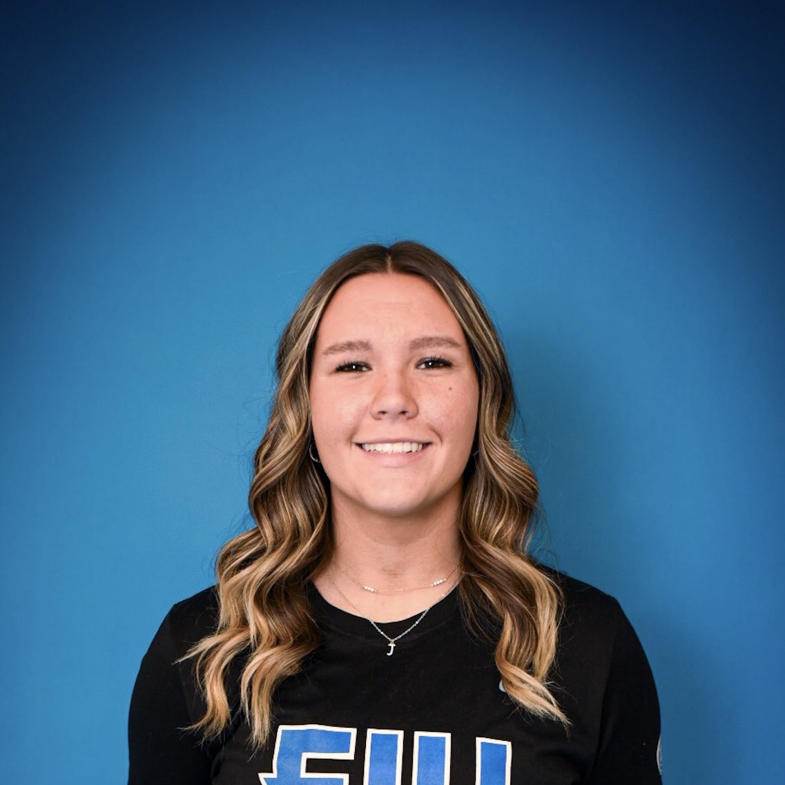 Jenna Teakert athlete profile head shot