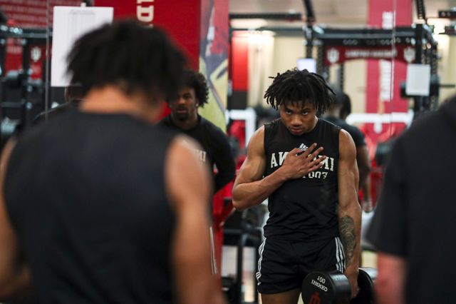 Athlete profile featured image number 1 of 4