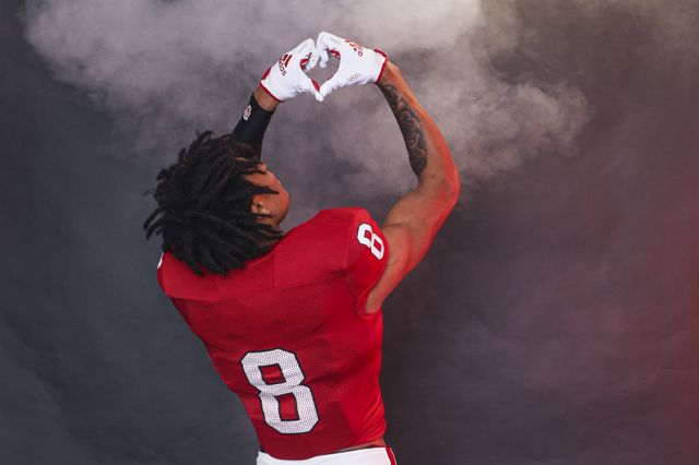 Athlete profile featured image number 3 of 4