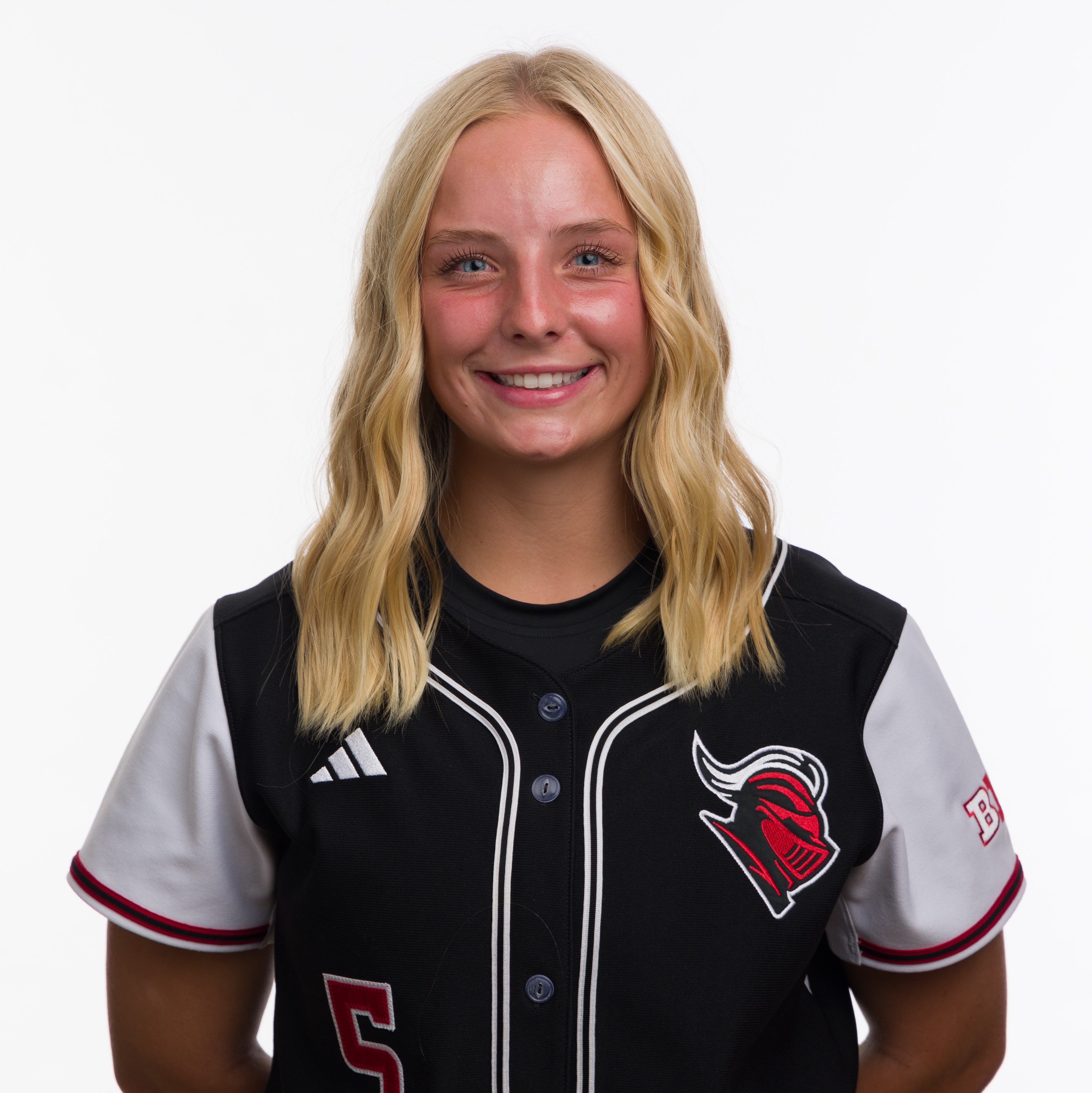 Addie Osborne athlete profile head shot