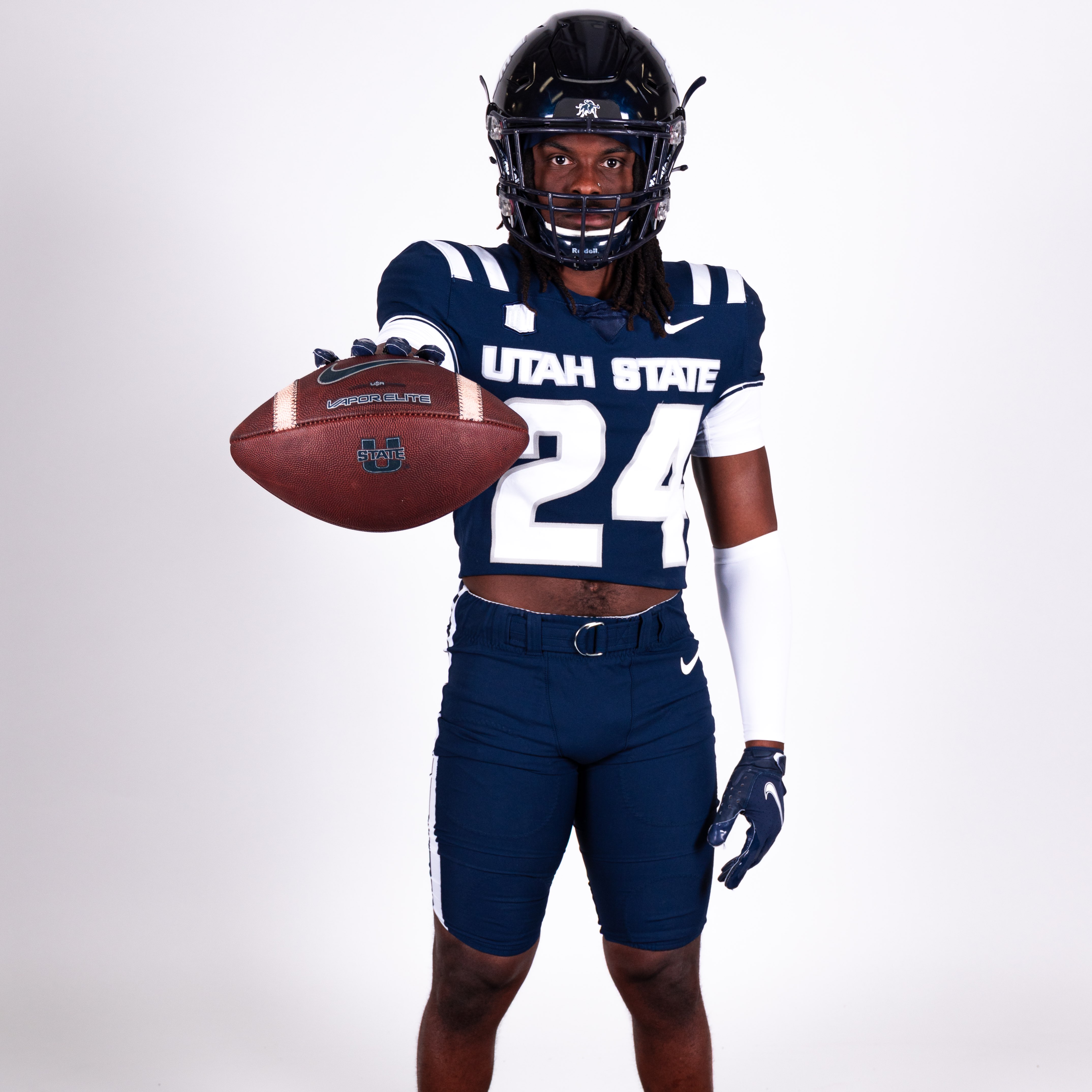Dylan Tucker athlete profile head shot