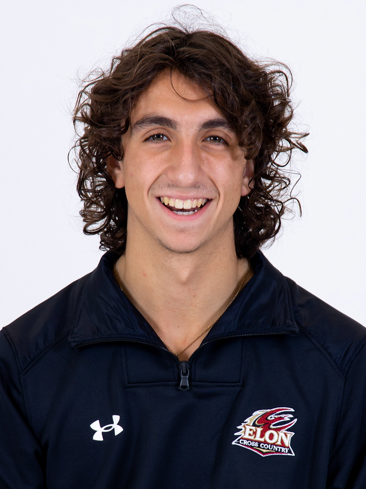 Evan Taylor athlete profile head shot