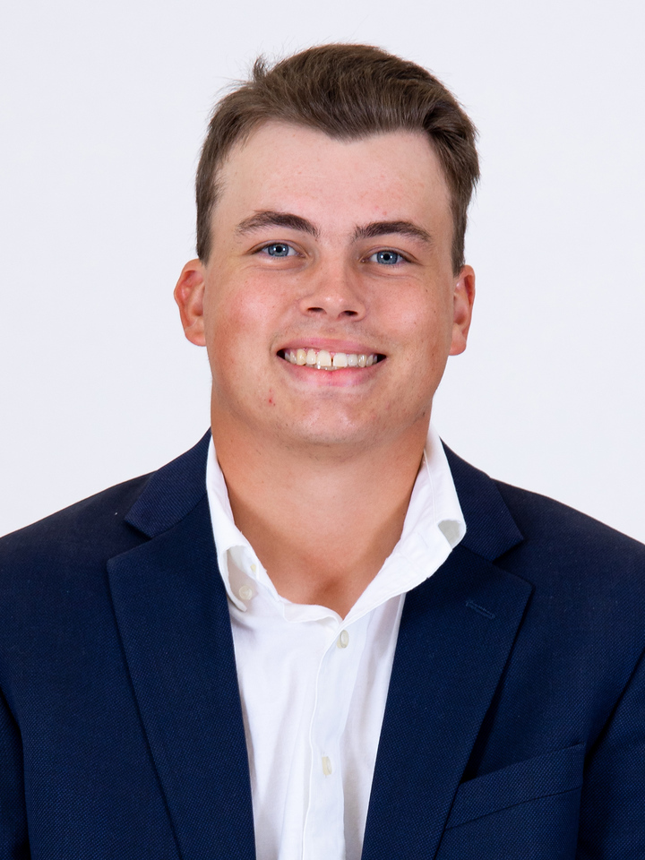 Garrett Risner athlete profile head shot