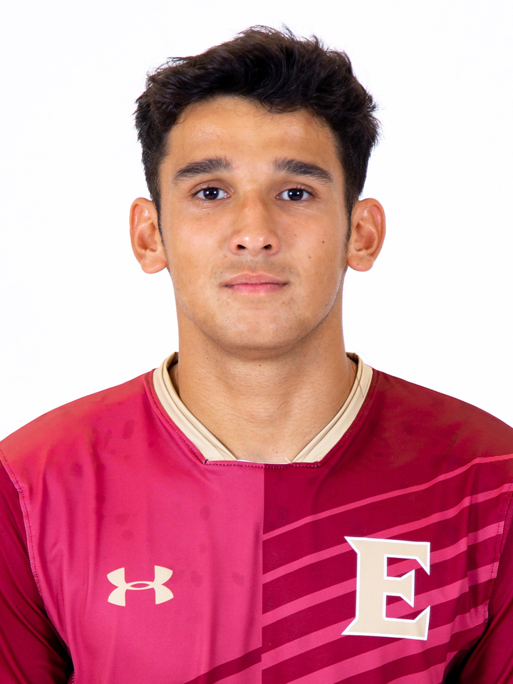 Ulrich Schmidt athlete profile head shot