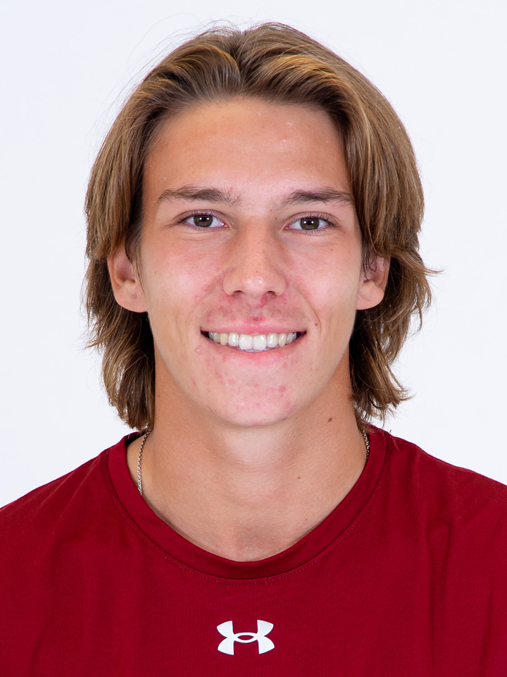 Veljko Krstic athlete profile head shot