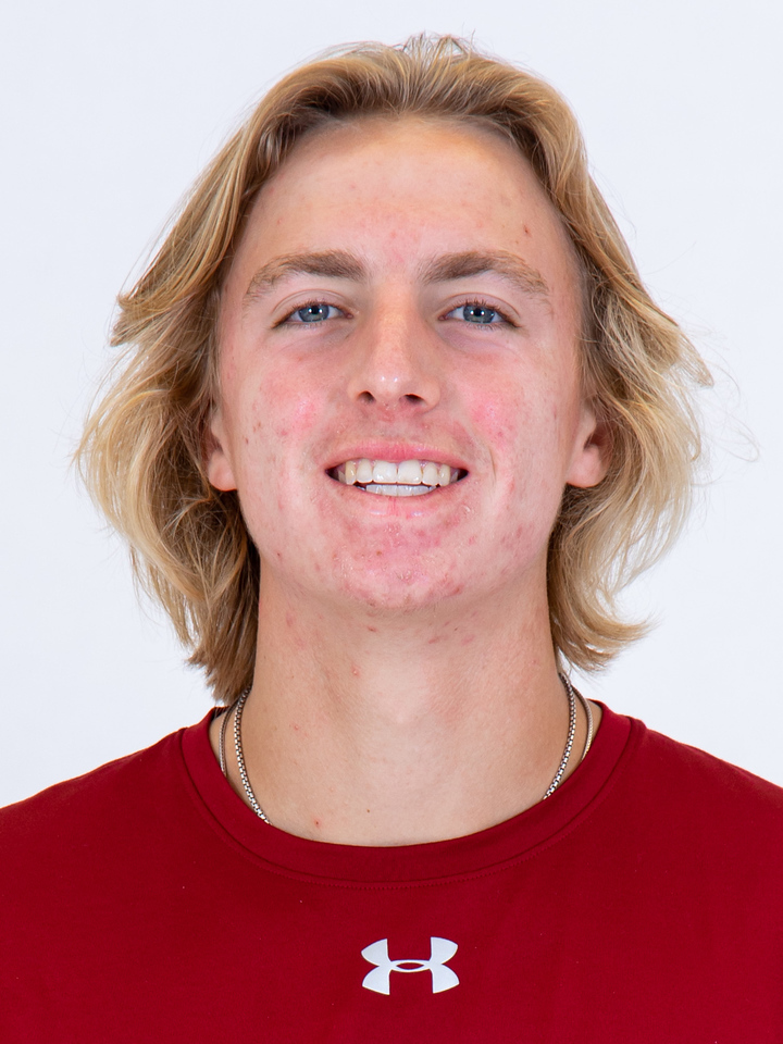 Jake Pettingell athlete profile head shot