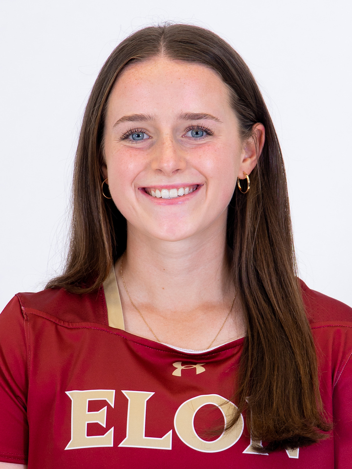 Catherine Merritt athlete profile head shot