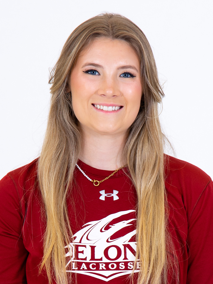 Rachel Mikolay athlete profile head shot