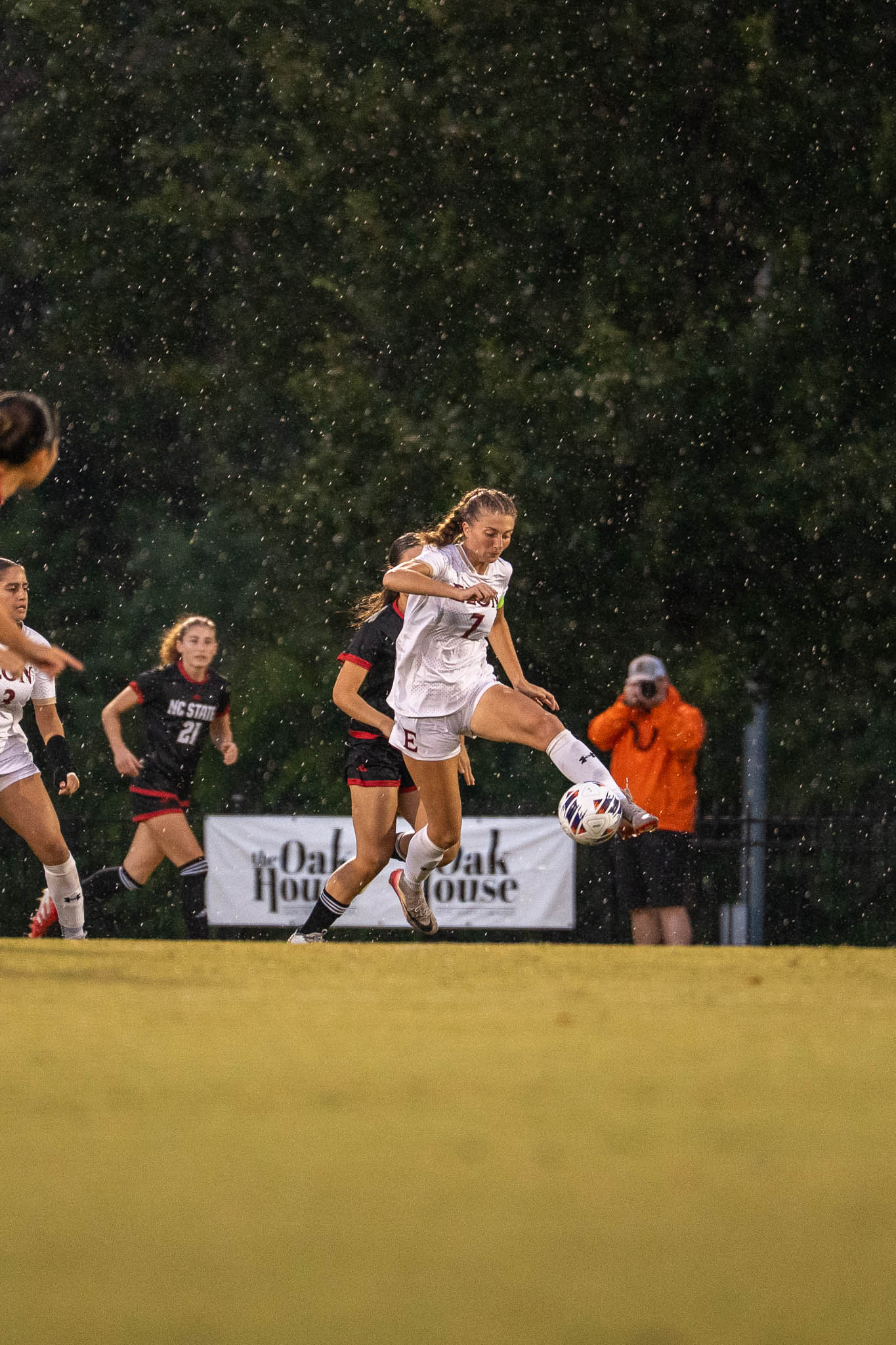 Isa Murdock athlete profile head shot