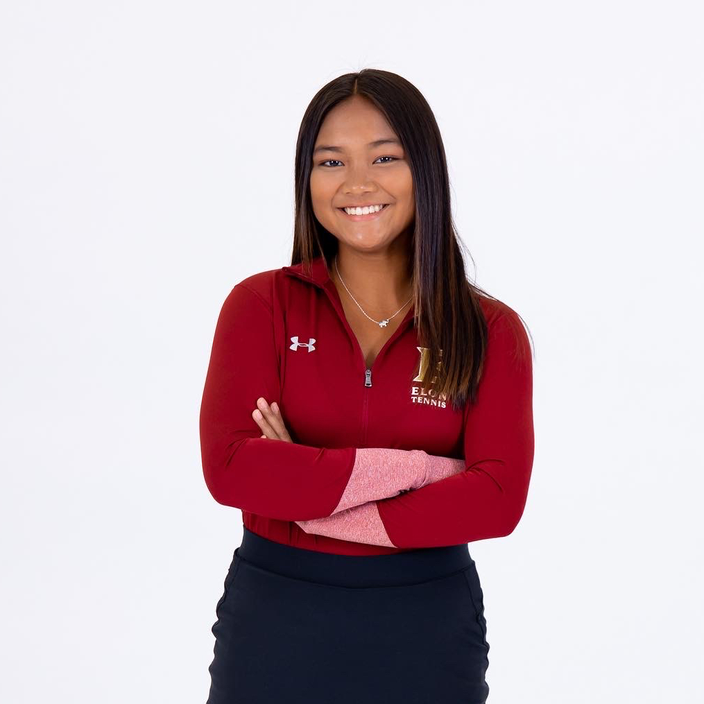 Helen Sarikulaya athlete profile head shot