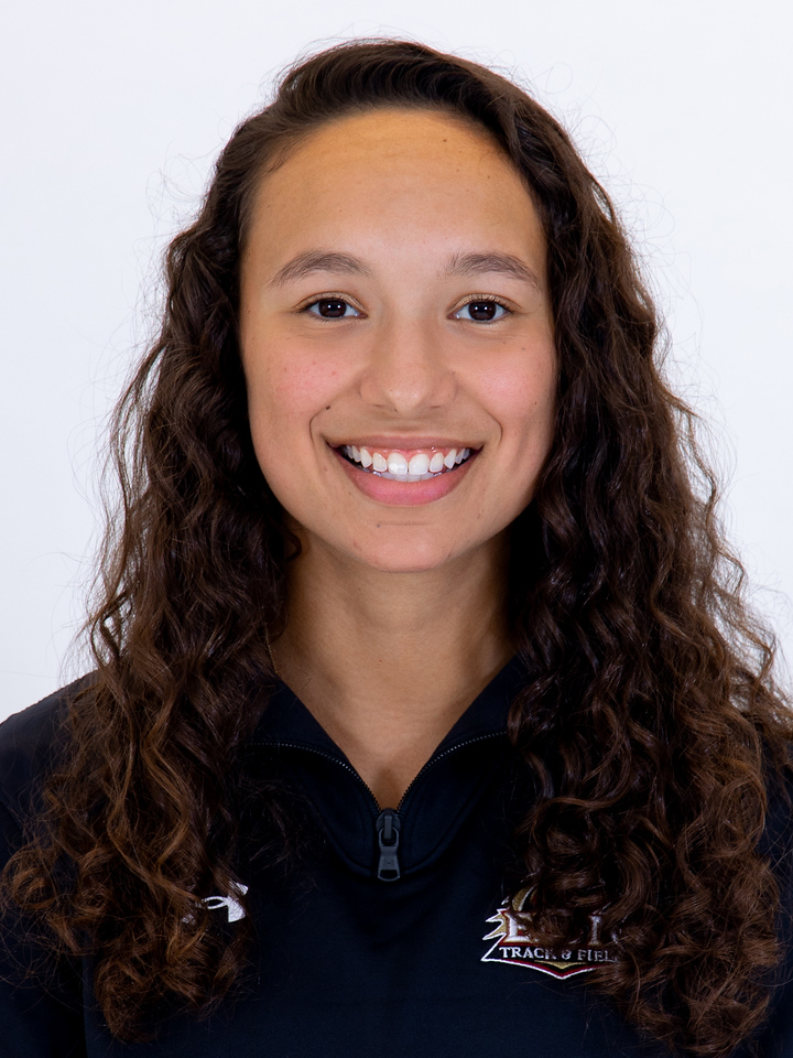 Aliya Barrows athlete profile head shot