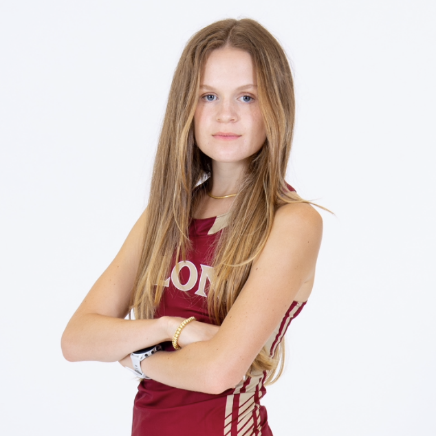 Katherine Blount athlete profile head shot