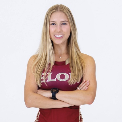 Braetan Peters athlete profile head shot