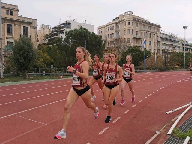 Athlete profile featured image number 2 of 5