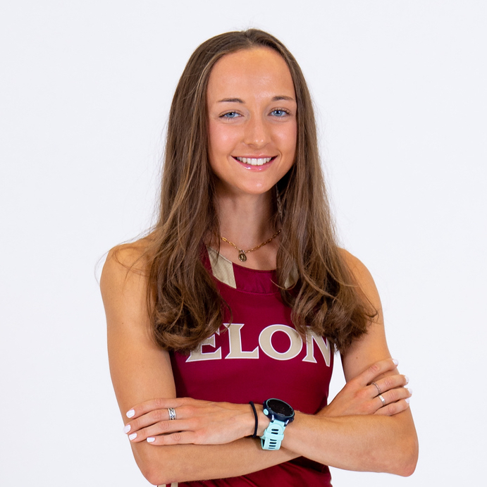 Madison Synowiec athlete profile head shot
