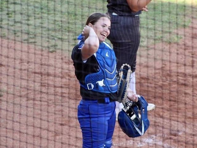 Athlete profile featured image number 1 of 5