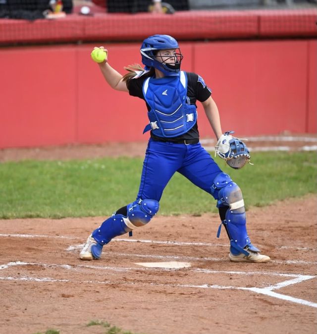 Athlete profile featured image number 3 of 5