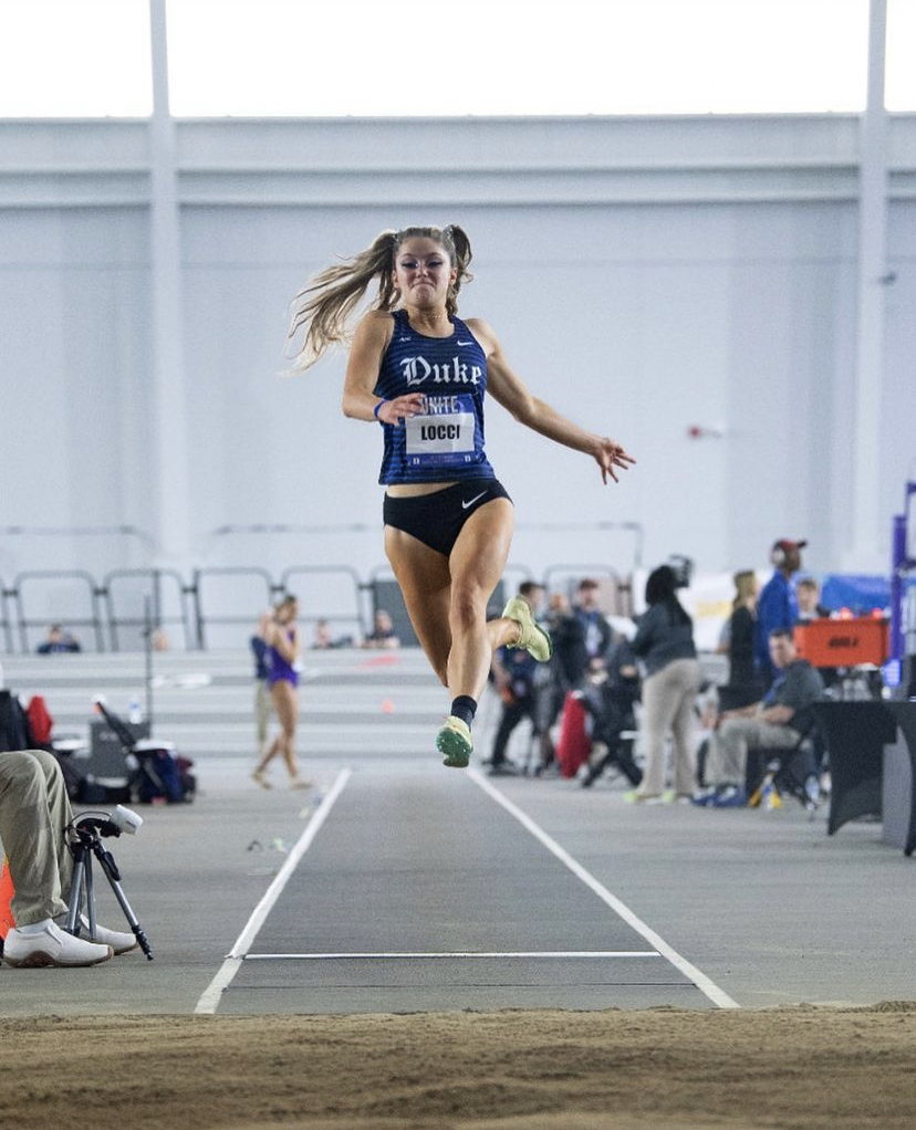 Track & Field - Duke University