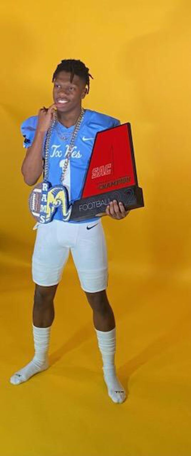 Athlete profile featured image number 5 of 5