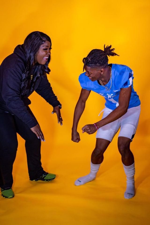 Athlete profile featured image number 6 of 9