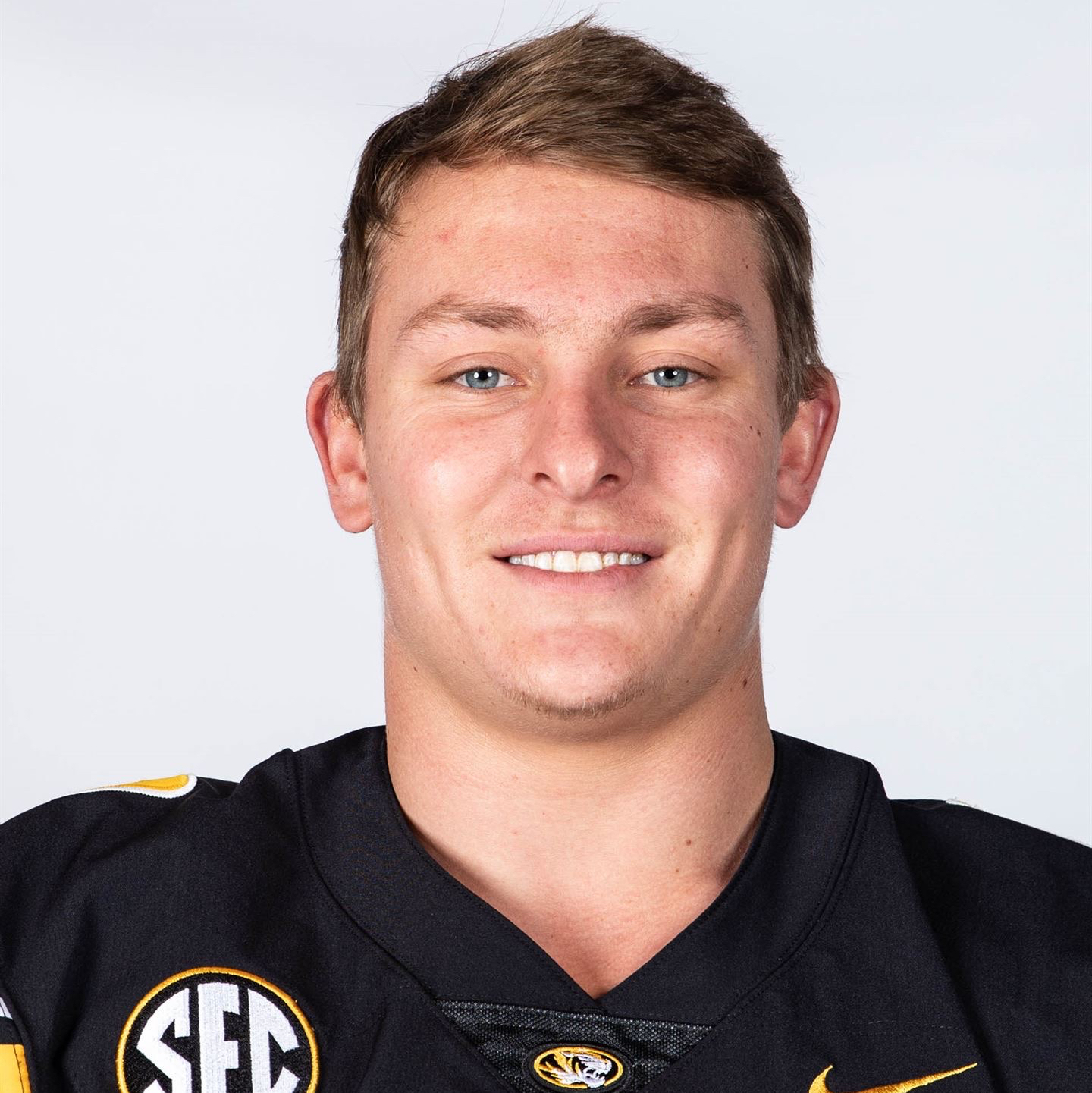 Ben Straatmann athlete profile head shot