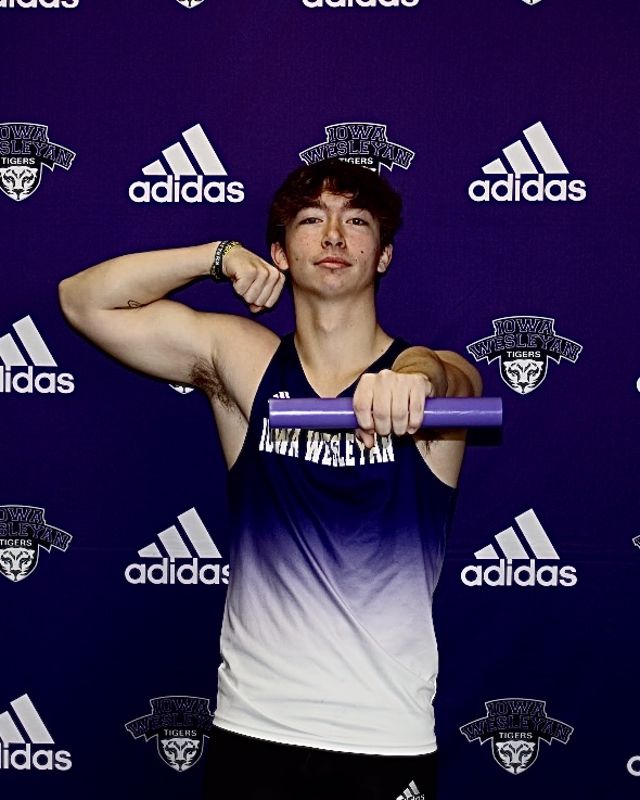 Athlete profile featured image number 4 of 4