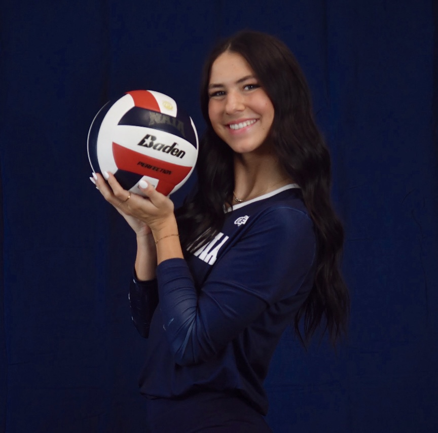 Ashley Keck athlete profile head shot