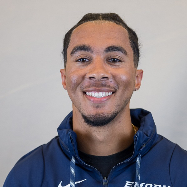 Tommy Davis athlete profile head shot