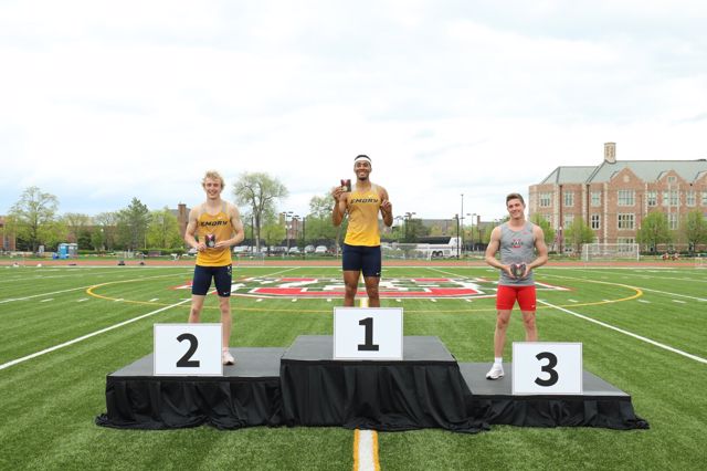Athlete profile featured image number 3 of 4
