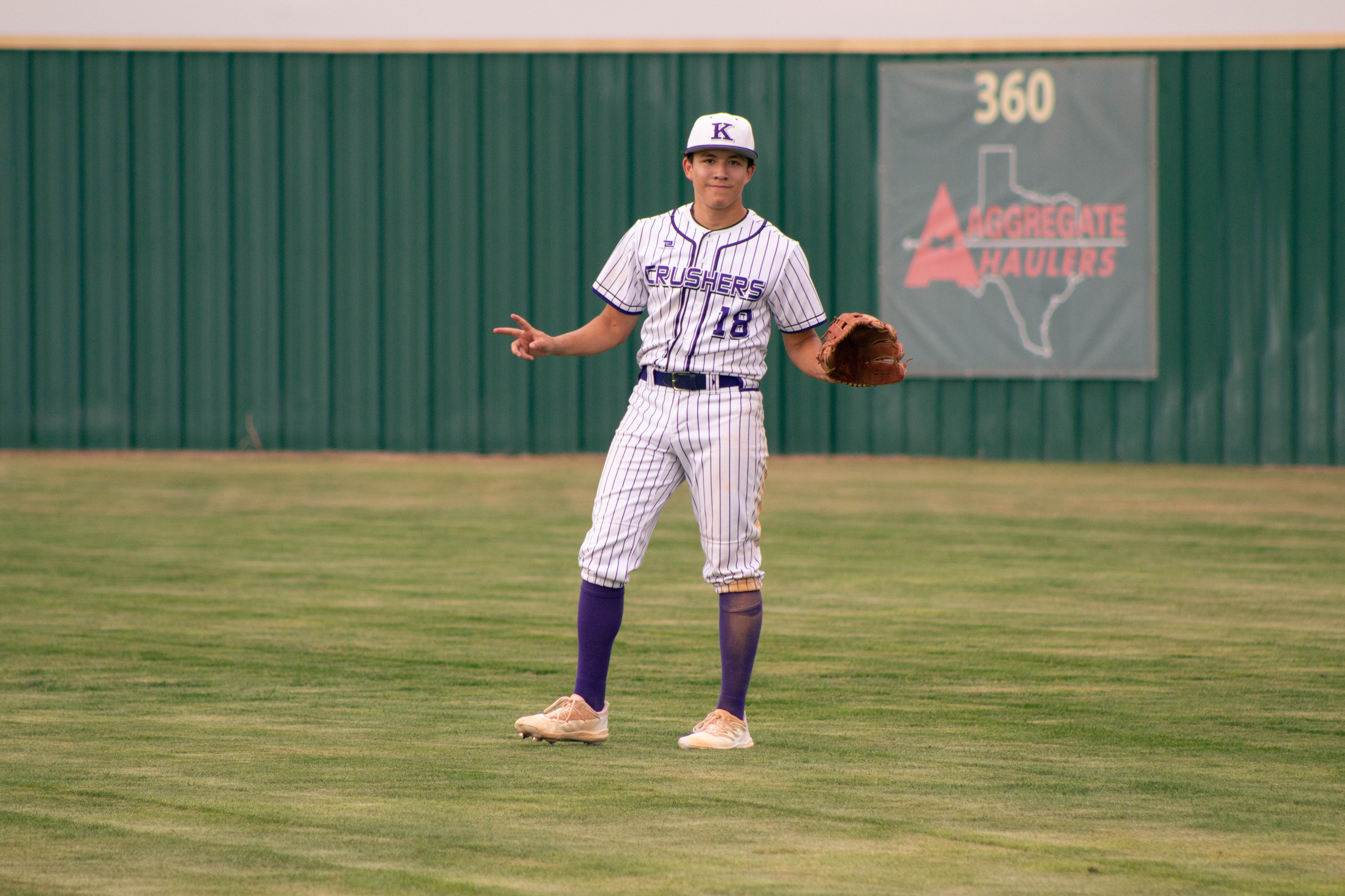 Nathaniel Perez athlete profile head shot