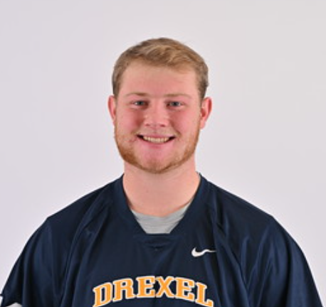 Brendan Donnelly athlete profile head shot