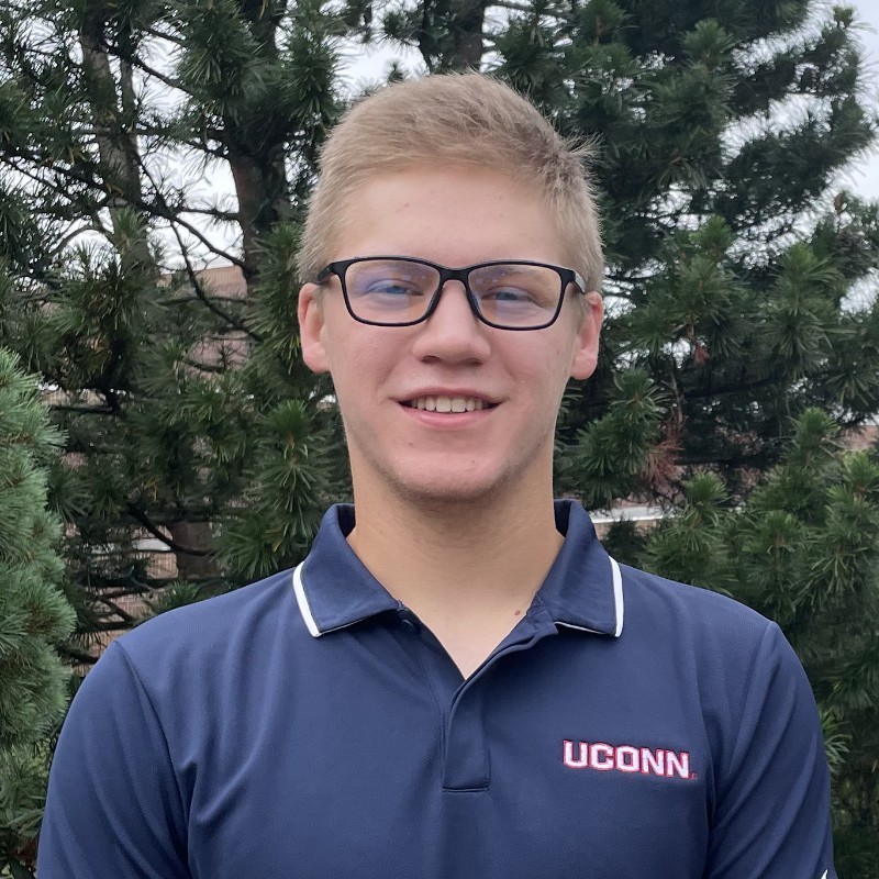 Dale Erickson athlete profile head shot