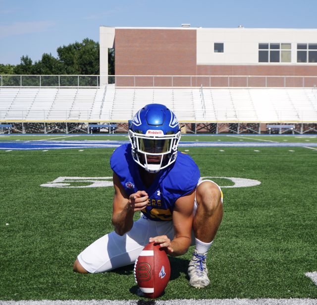 Athlete profile featured image number 5 of 5