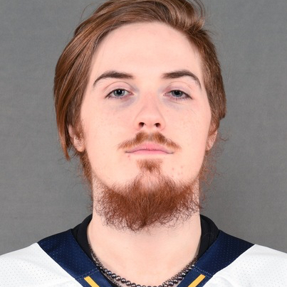 Matthew Archer athlete profile head shot