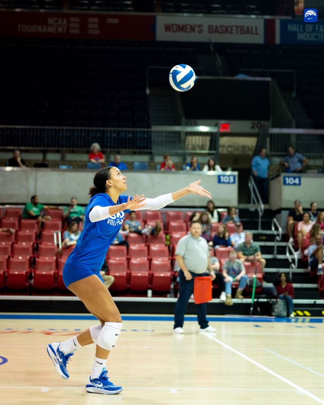 Naya Shime, Outside hitter, Opposite hitter, Right side hitter, SMU  Mustangs - NIL Profile - Opendorse