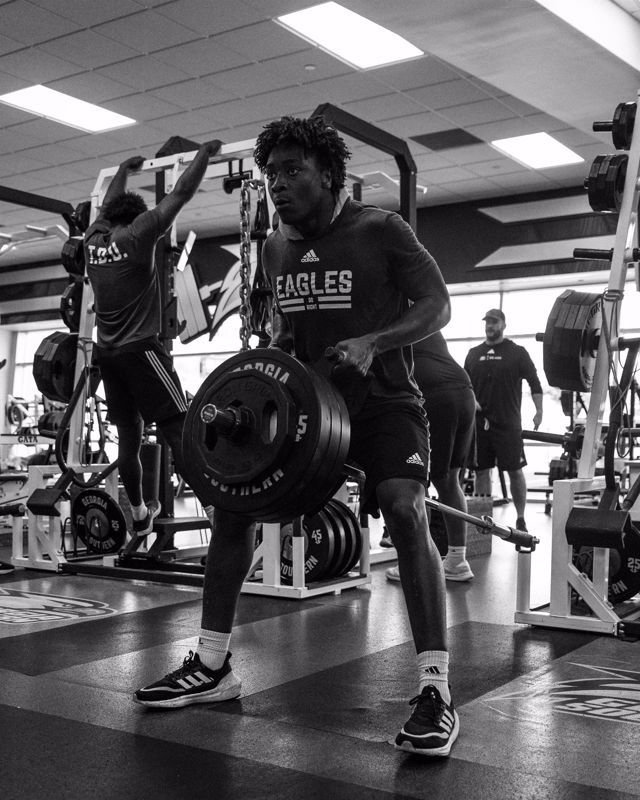 Athlete profile featured image number 2 of 5