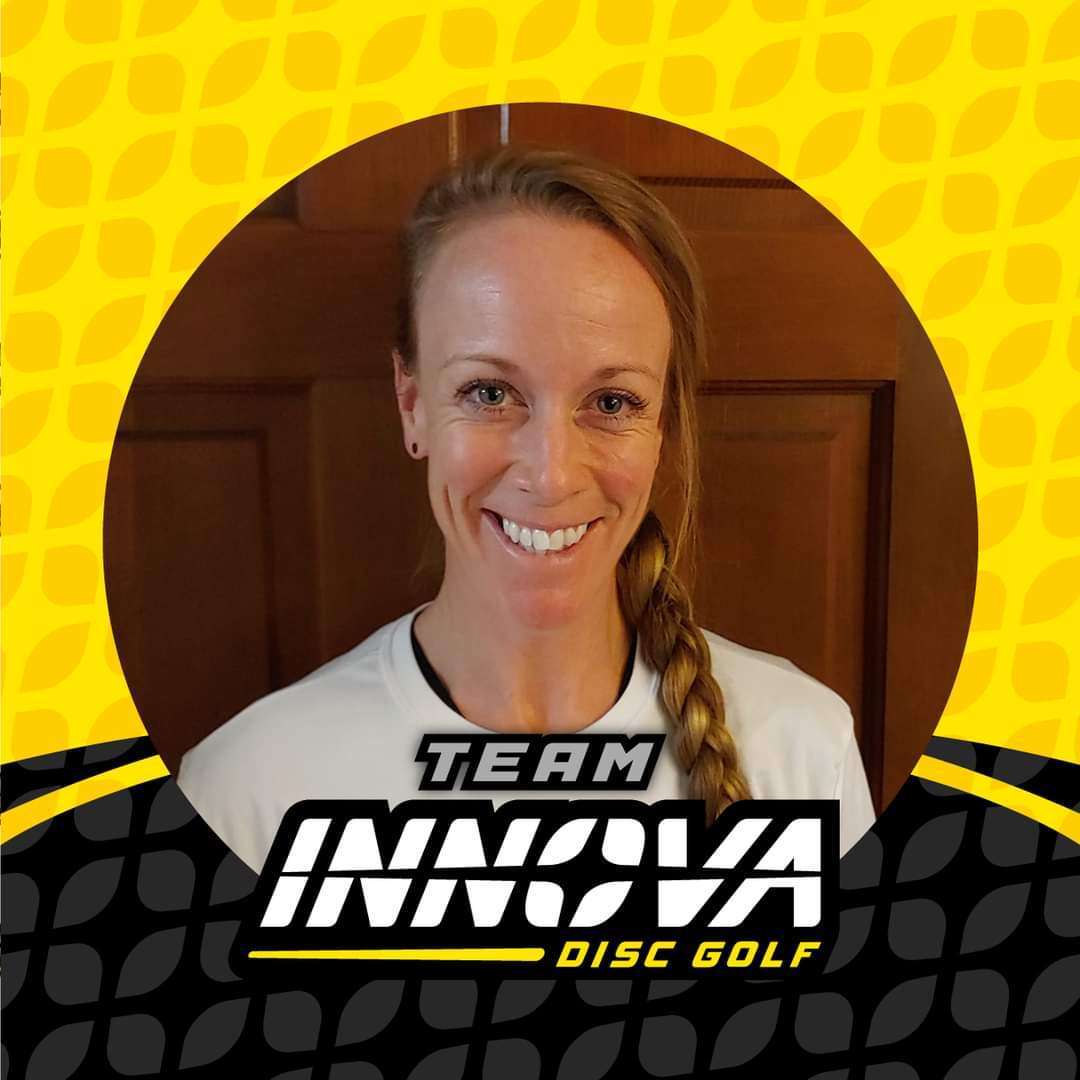 Ellen Widboom athlete profile head shot