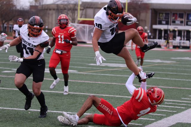 Athlete profile featured image number 4 of 4