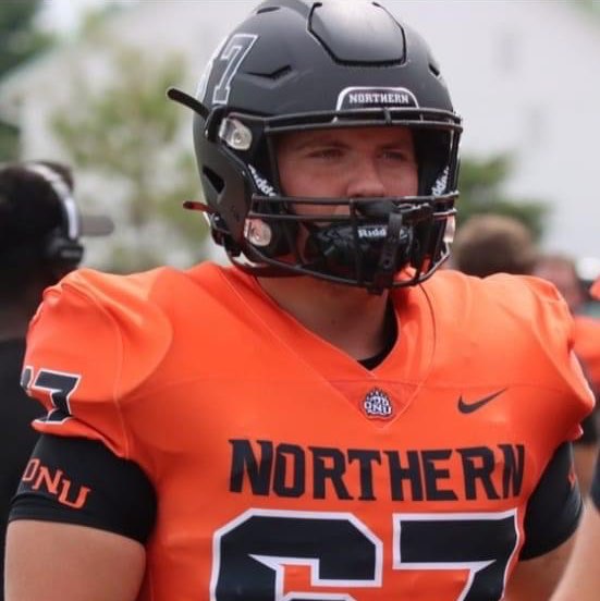 Alex Sommers athlete profile head shot