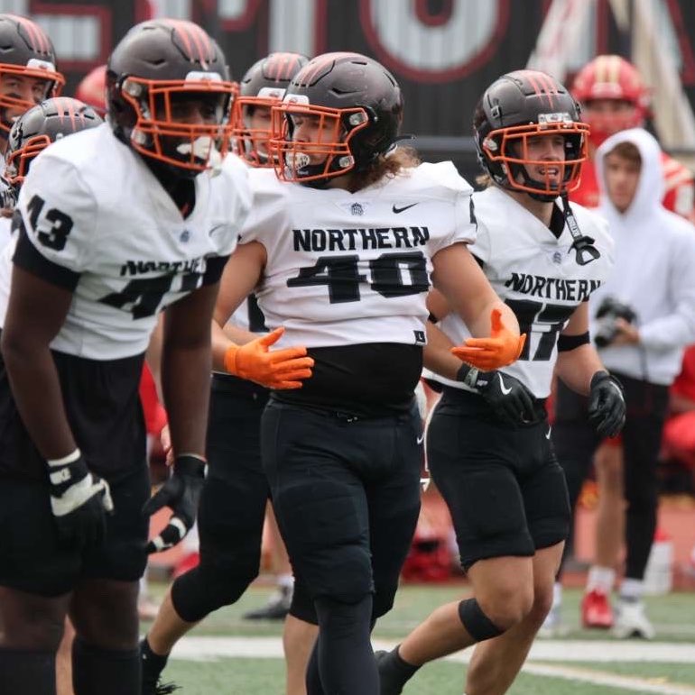 Brock Stevens athlete profile head shot