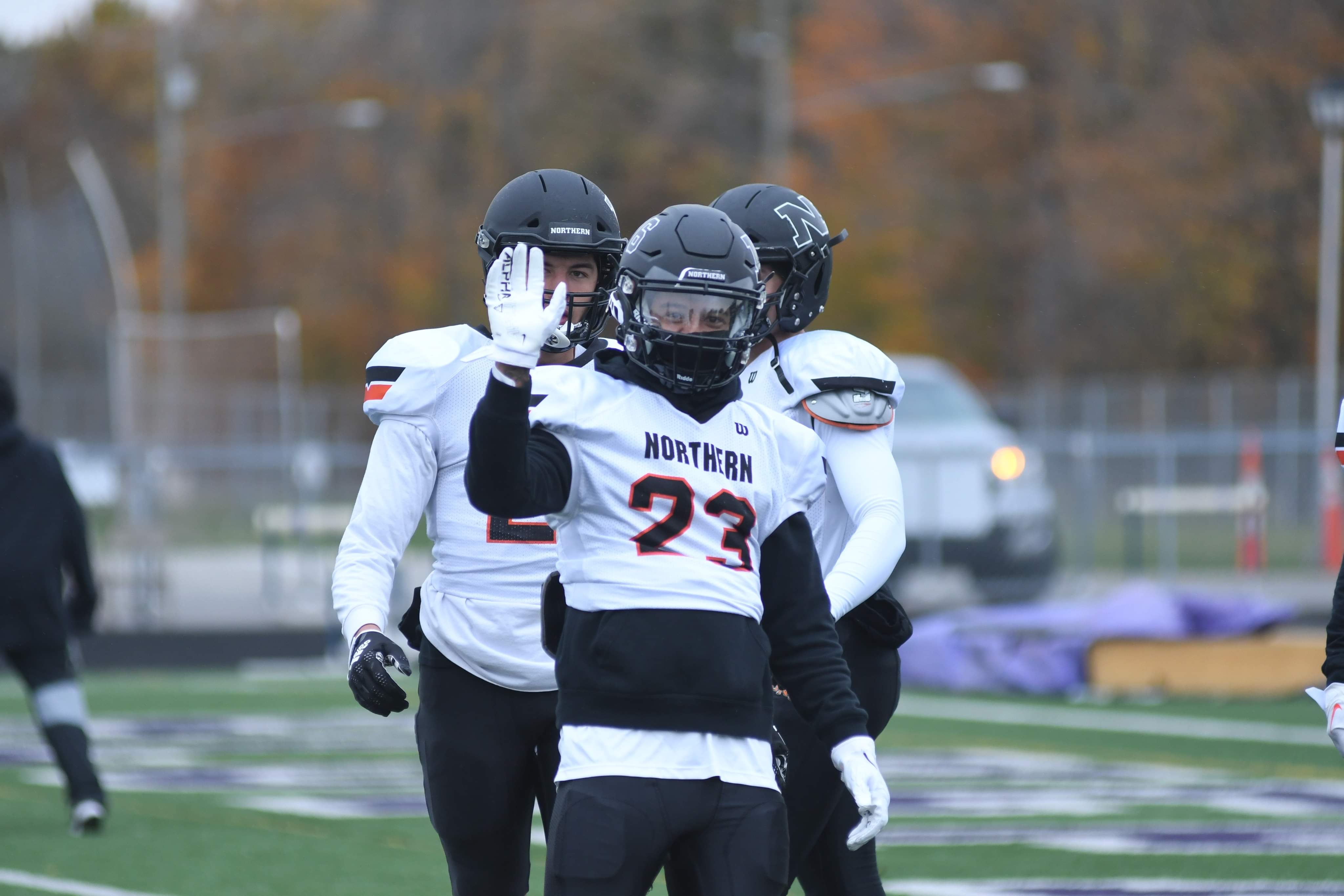 Jordan Wilhite athlete profile head shot